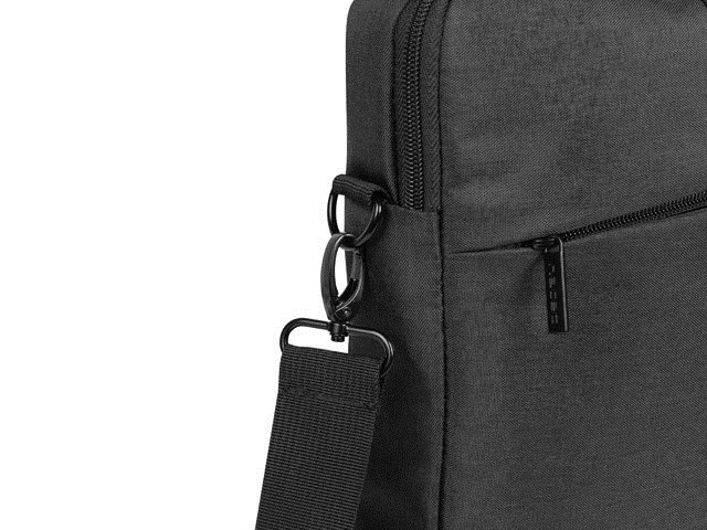 Natec  Bag for NB 15,6" BEIRA, Black