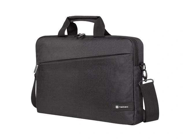 Natec  Bag for NB 15,6" BEIRA, Black