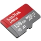 SanDisk Ultra 128 GB MicroSDXC UHS-I Třída 10