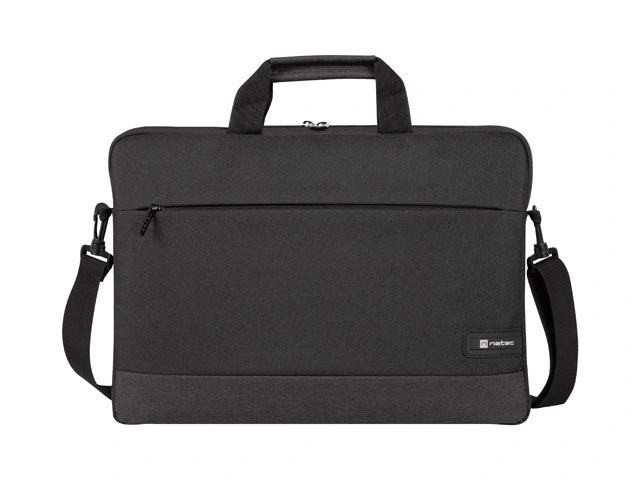 Natec Bag for NB 15,6" Natec GOA, Black