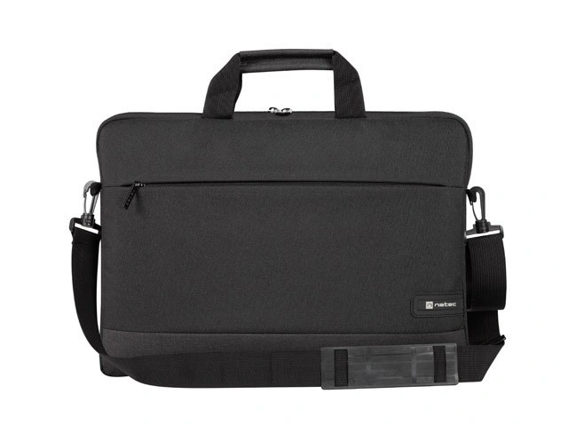 Natec Bag for NB 15,6" Natec GOA, Black