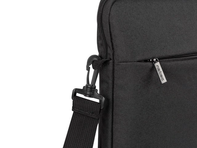 Natec Bag for NB 15,6" Natec GOA, Black