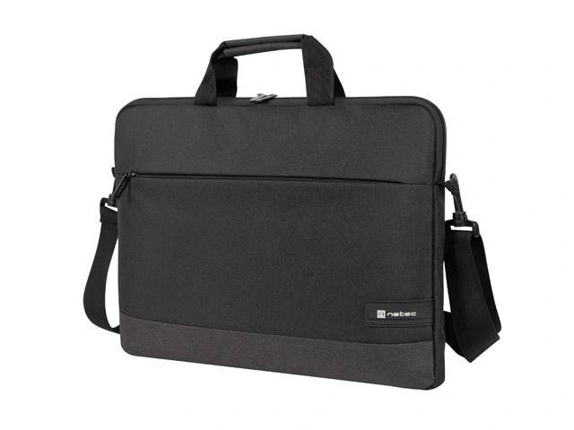 Natec Bag for NB 15,6" Natec GOA, Black