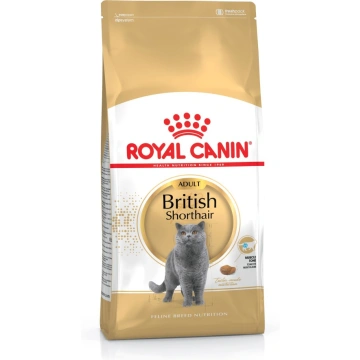 Royal Canin Breed Feline British Shorthair  2kg