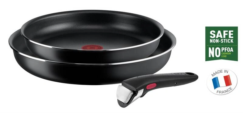 Tefal Ingenio Easy Cook & Clean