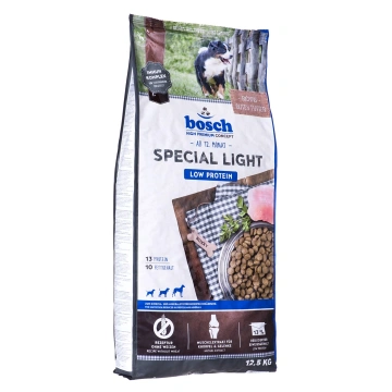 Bosch Dog Special Light 12,5kg