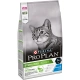 Purina Pro Plan cat Sterilised renal plus10 kg