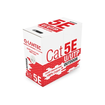 Alantec KIU5OUTS305Q UTP Cat5e  305m