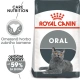 Royal Canin Royal Canin cat Oral Care - granule pro kočky snižující tvorbu zubního kamene - 1,5kg