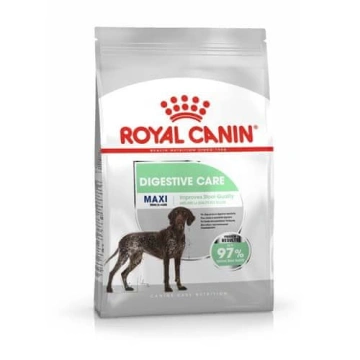 Royal Canin CCN Maxi Digestive Care 3kg -pro psy velkých plemen s citlivým trávením