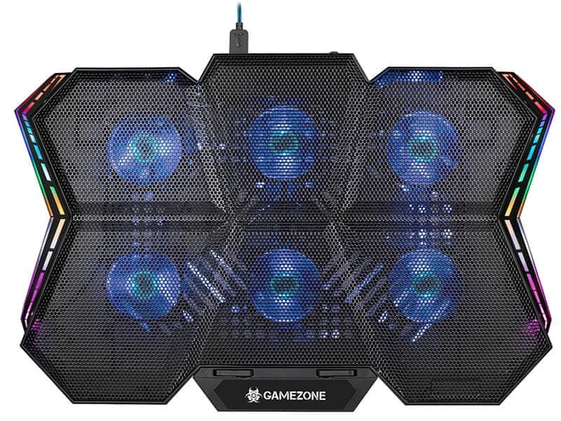 Tracer GAMEZONE Streamer 17"