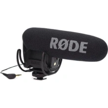 RODE VideoMic Pro Rycote - Camera microphone