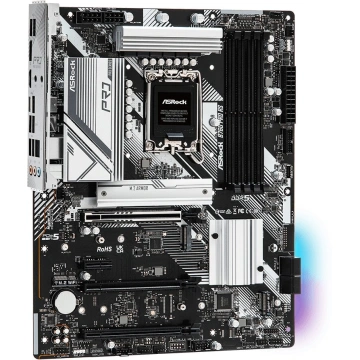 ASRock B760 PRO RS - Intel B760