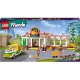 LEGO® Friends 41729 Obchod s biopotravinami