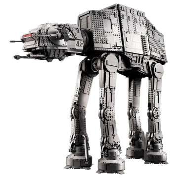 LEGO STAR WARS 75313 AT-AT