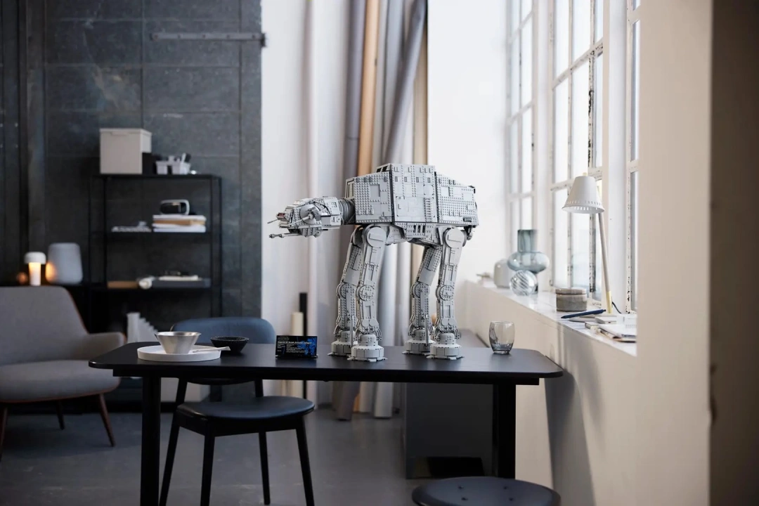 LEGO STAR WARS 75313 AT-AT