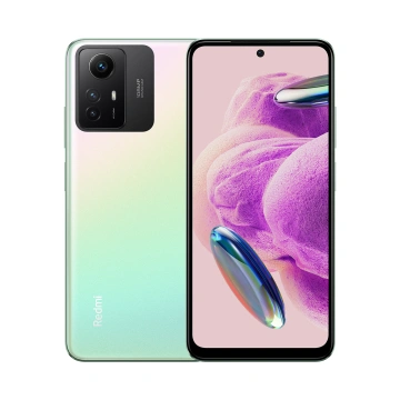 Xiaomi Note 12S 6GB/128GB, Black