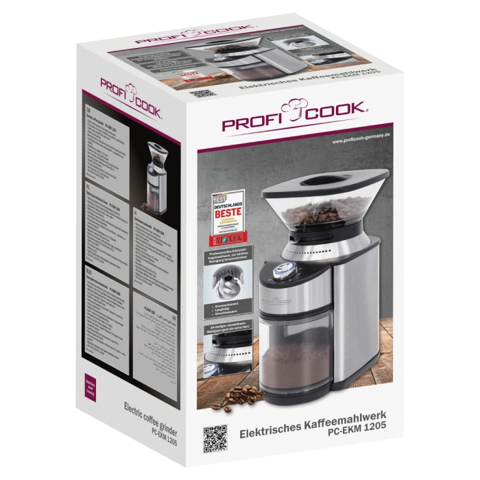 ProfiCook EKM1205