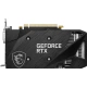 MSI GeForce RTX 3050 VENTUS 2X XS 8G OC, 8GB GDDR6