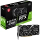 MSI GeForce RTX 3050 VENTUS 2X XS 8G OC, 8GB GDDR6