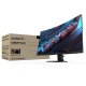 GIGABYTE GS27QC - LED monitor 27