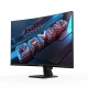 GIGABYTE GS27QC - LED monitor 27