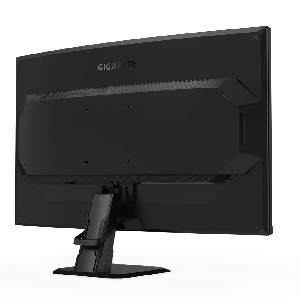 GIGABYTE GS27QC - LED monitor 27"