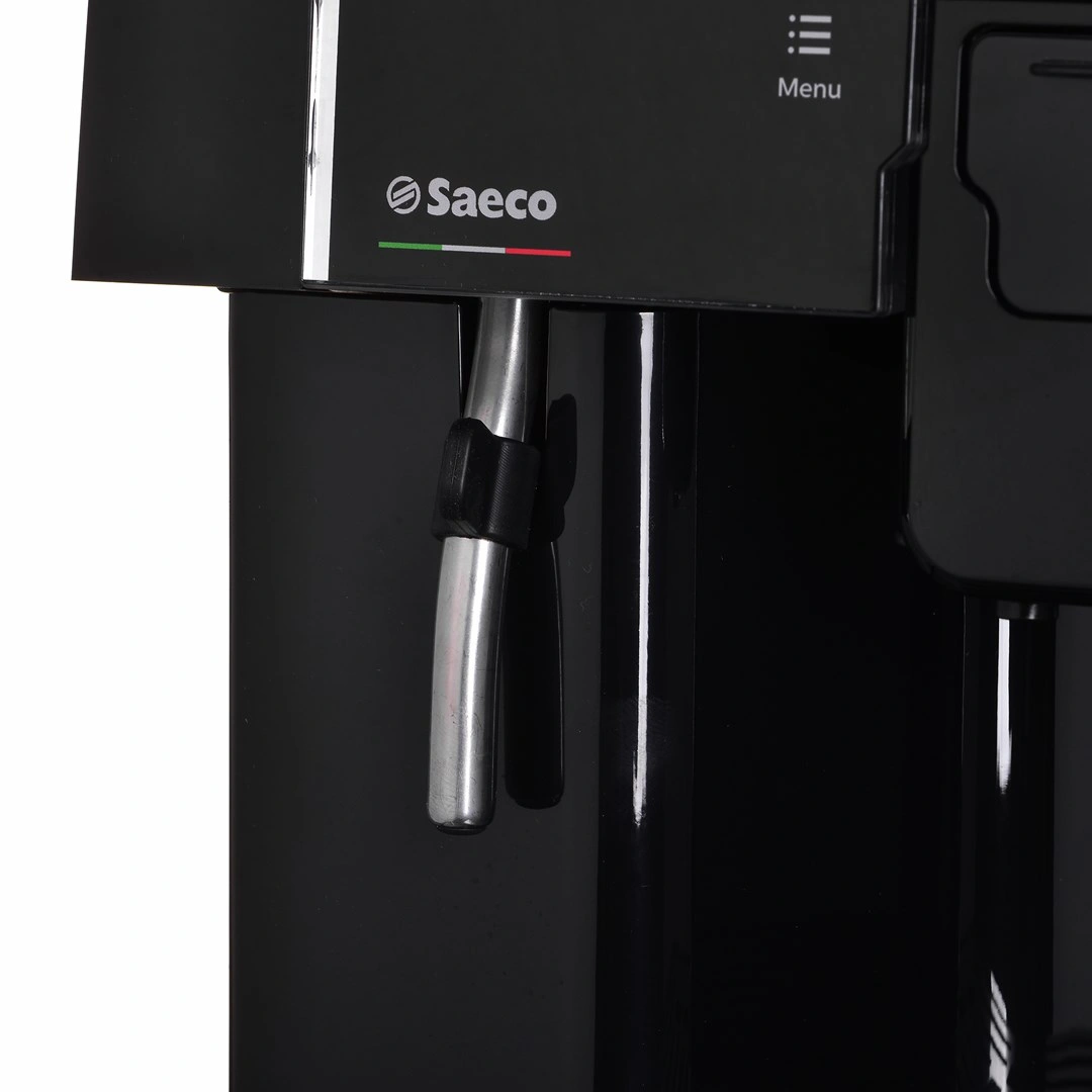 Saeco Aulika EVO HSC RI, black