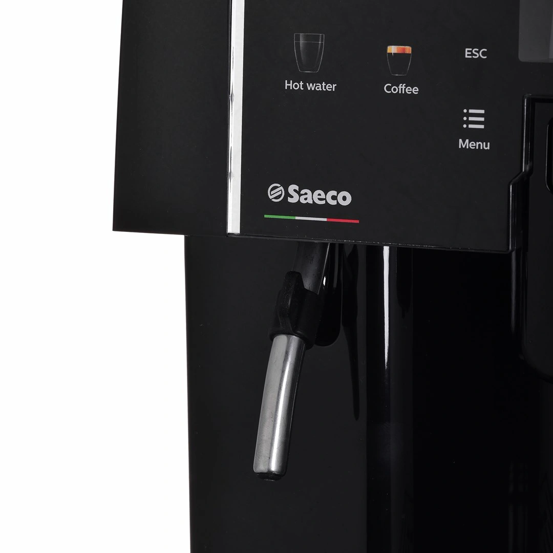 Saeco Aulika EVO HSC RI, black