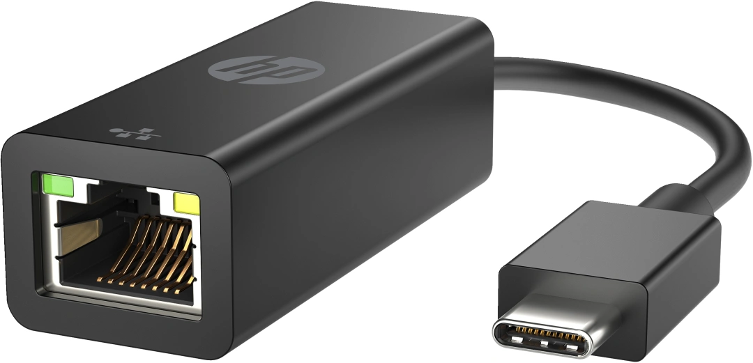 HP USB-C - RJ45 Adapter G2