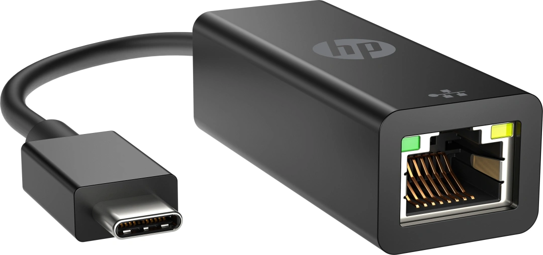 HP USB-C - RJ45 Adapter G2