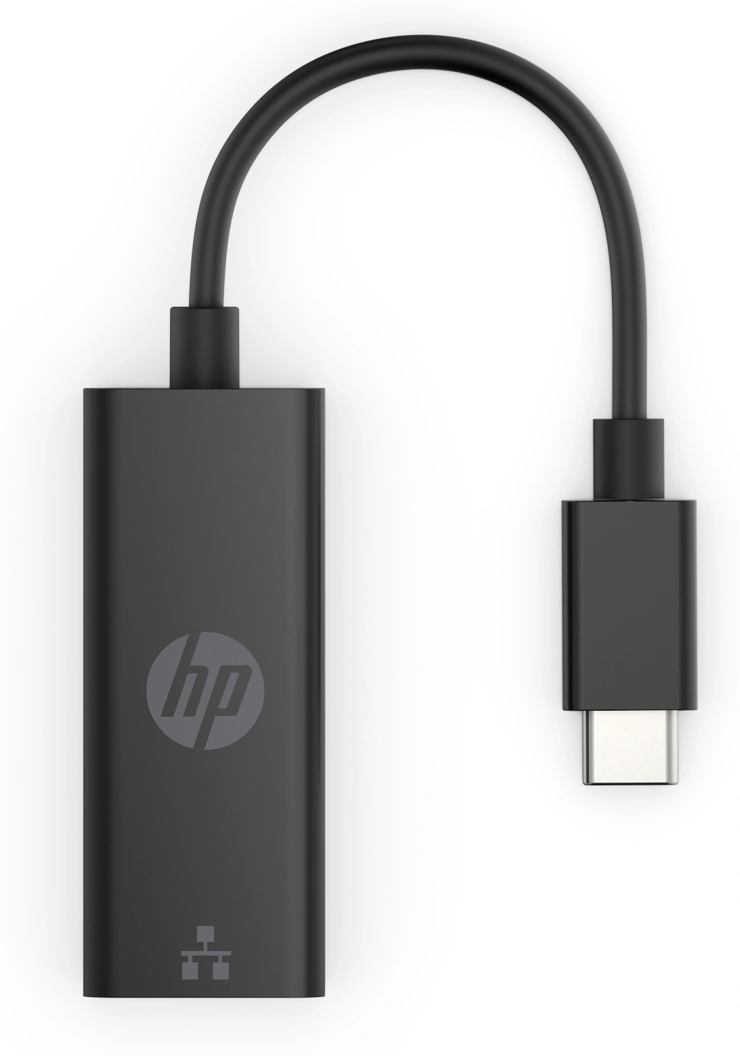 HP USB-C - RJ45 Adapter G2