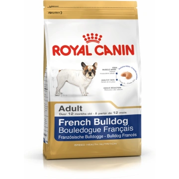 Royal Canin Royal Canin French Bulldog Adult - granule pro dospělého francouzského buldočka - 3kg