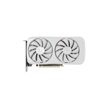 Zotac GeForce RTX 4060 Ti Twin Edge OC White