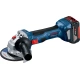 Bosch GWS 180-LI 