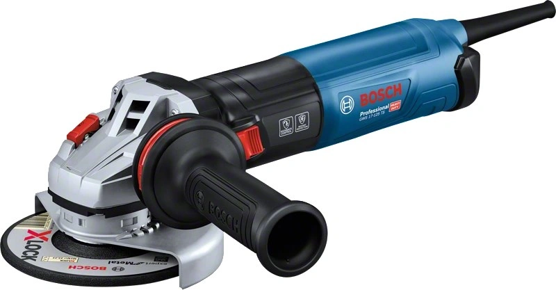 Bosch GWS 17-125 TS