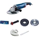 Bosch GWS 24-230 JZ