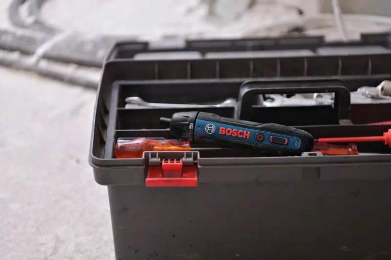 Bosch GO Professional 