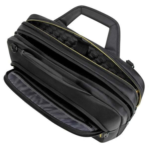 Targus Citygear TCG455GL, Black