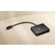 ASUS USB-C Mini Dock (90XB0820-BDS000)