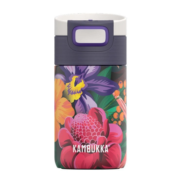 Kambukka Etna Flower Power 300 ml