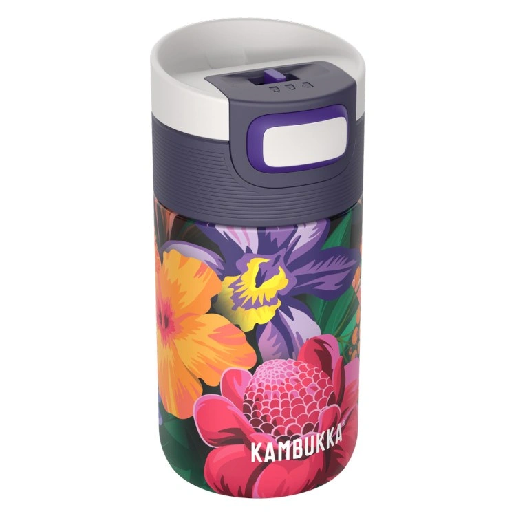 Kambukka Etna Flower Power 300 ml