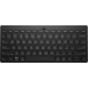 HP compact keyboard HP 350 Bluetooth