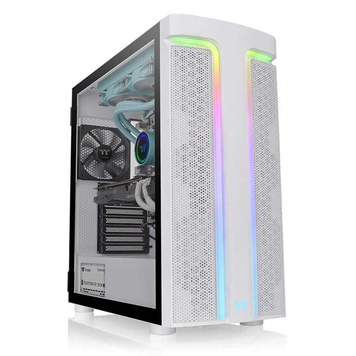 Thermaltake H590 TG ARGB