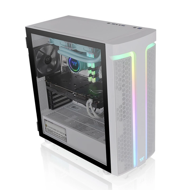 Thermaltake H590 TG ARGB