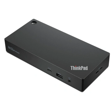 Lenovo ThinkPad Universal USB-C Smart Dock (40B20135EU)