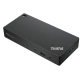 Lenovo ThinkPad Universal USB-C Smart Dock (40B20135EU)