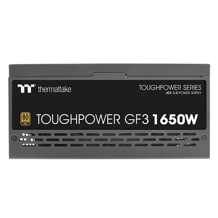 Thermaltake Toughpower GF3  1650 W 24-pin ATX