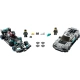 LEGO® Speed Champions 76909 Mercedes-AMG F1 W12 E Performance a Mercedes-AMG Project One