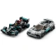 LEGO® Speed Champions 76909 Mercedes-AMG F1 W12 E Performance a Mercedes-AMG Project One